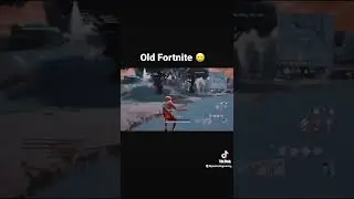 #throwback to the peak of Fortnite 🥹🥹#oldfortnite #og #imissyou #s4s #views #ytshorts #lufc #fifa