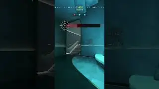 COD: The Vanishing Act.