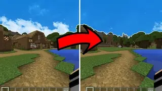 HOW TO REMOVE/DELETE ANY BUILD IN MINECRAFT PE!