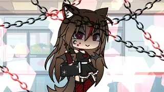 🖤Тетрадь смерти🖤//meme//GachaLife//ч.о.