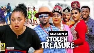 STOLEN TREASURE (SEASON 2) {TRENDING NEW 2023 NIGERIAN MOVIE} -2023 LATEST NIGERIAN NOLLYWOOD MOVIES