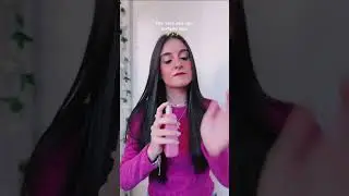 POV: VOCÊ AMA USAR PERFUME DOCE