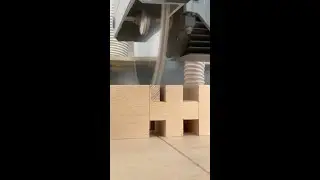 Woodworking without screws or nails!
