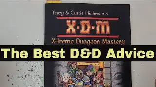 X-treme Dungeon Mastery
