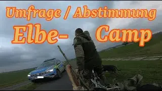 Elbe-Camp 2024 - Zuschauer-Umfrage