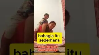 #Tertawabahagia