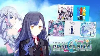 【Project Sekai】FARMEANDO Y NIÑOS PRO WTF