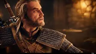 SOUND RE-DESIGN  - Massimo Caramella - GWENT The Witcher Card Game