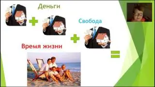 Презентация бизнеса