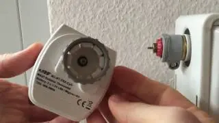 WLAN Thermostat: Elgato Eve Thermo vs. eQ-3 Max! (HomeKit)