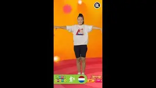 ONZE AARDE | Kinderliedjes | Dag van de Aarde | Leer de Dans | Minidisco #shorts