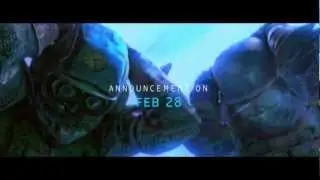 11 bit studios SECRET GAME TEASER!