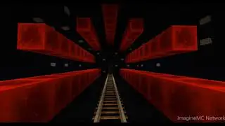 Back to the Future Ride Remix/YTP