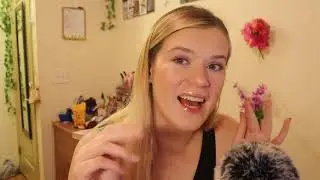 Why Filming ASMR is so HARD