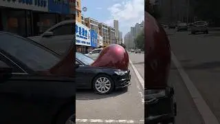 The Most unique inventions in the world | Wait For End 😱 || #shorts