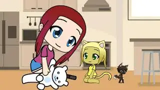 The Tiny Wolf Pup series part 2 [read plot in desc.]