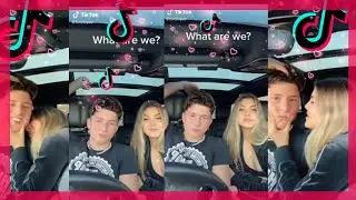 Tony Lopez and Sj Bleau Deleted Videos (titkok)