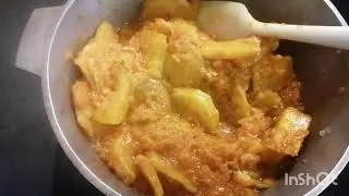 Кабачковая икра.