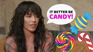 Loreen being an icon for three and half minutes (part 2)