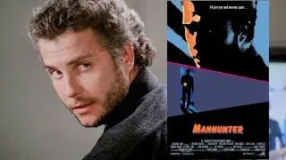 Comparing the Theatrical Cut and the 'Director's' Cut of Michael Mann's Manhunter (1986)
