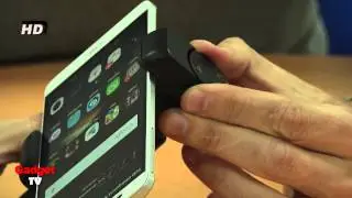 Shoulderpod S1:  Review en español. Mango y soporte para hacer fotos con el móvil