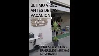 La Guarida Vintage.. A la vuelta de las vacaciones más!!