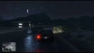 GTA 5 police mod