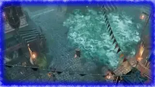 What Happens When You Release The Death Fog In Arx - DOS 2