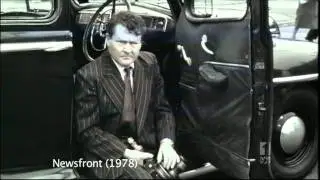Bill Hunter - Looking Back.. (ABCTV Tribute 2011)