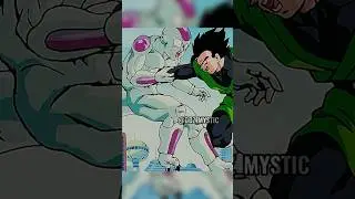 When Gohan goes from zero to hero! #gohan #saiyaman #gohanxvidel #piccolo #saiyan #frieza #hero #dbz
