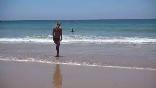 Algarve- Portugal