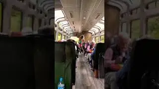 Танцы на луне