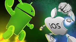 Old Android Vs Old iPhone Who Wins? Which Lasts Longer? - Samsung Vs Apple