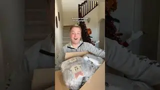 Disney Halloween Loungefly Haul!