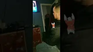 Dancing bear