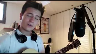 Madame Ayahuasca - Taburete [Cover + acordes]  (FRAGMENTO).