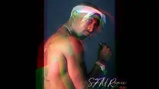 2Pac - Still Ballin  (SFM Remix) | New 2025 West Coast Vibes