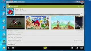 How to install Android Apps on PC