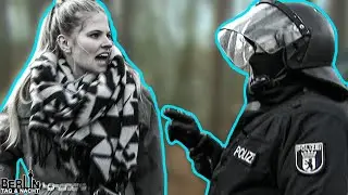 Toni wird festgenommen! 😱🚔 | Berlin - Tag & Nacht 