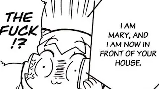 [Manga Dub] Pop Team Epic - Mary