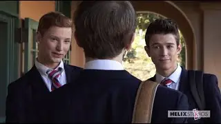 Scandal at Helix Academy: Part 2