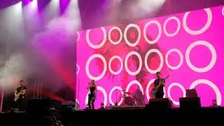 Alexandra Stan - Lemonade LIVE @ ROMEXPO, Bucharest