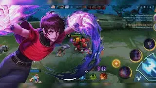 КАК ТАЩИТЬ НА ДАРИУСЕ ЗА 5 МИНУТ В Mobile Legends