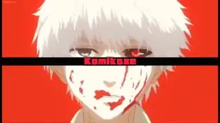 STYF x KRACK - KAMIKAZE [CLIP LYRICS OFFICIEL]