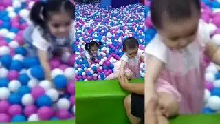 ANISA & AMIRA🧚 2022