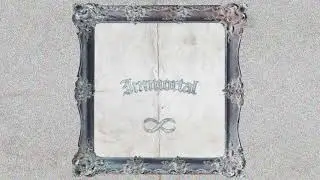 DAVESTATEOFMIND - Immortal