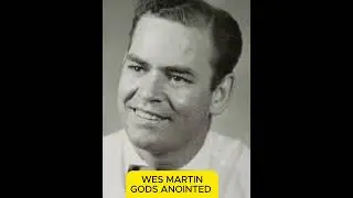 WES MARTIN MUSIC