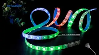 Best SPI LED Controller for Pixel Digital LED Strip (human sensor triggle or wall switch control)