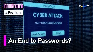 An Update to Password Security  | Connected Feature