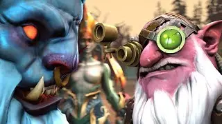 Dota 2 Funny Moments 319